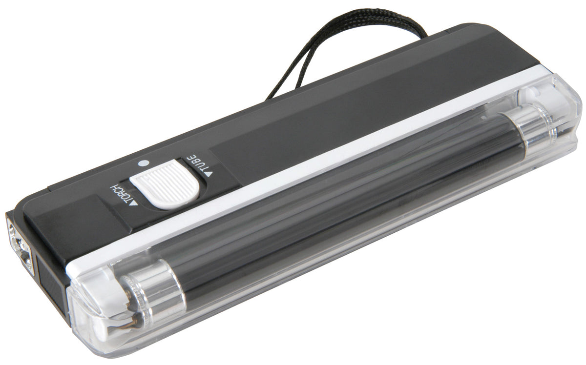 QTX BL135 Mini Black Light