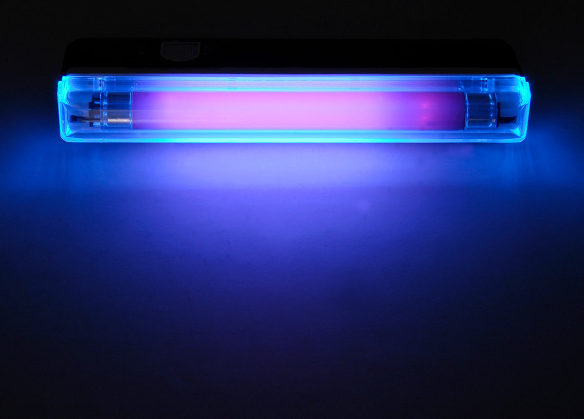 QTX BL135 Mini Black Light - image 4
