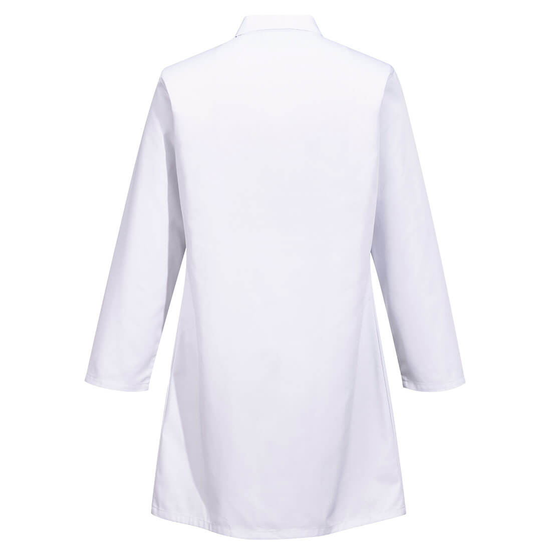Portwest Food Trade Coat with No Internal or External Pockets