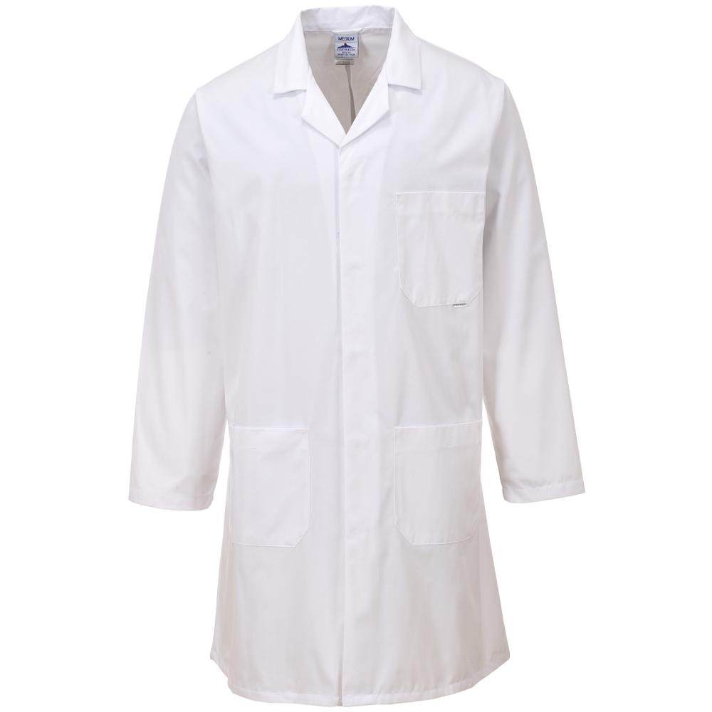 Fortis Standard Lab Coat
