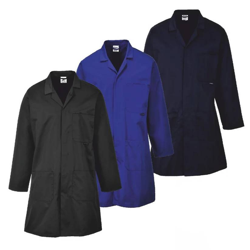 Fortis Standard Warehouse Coat