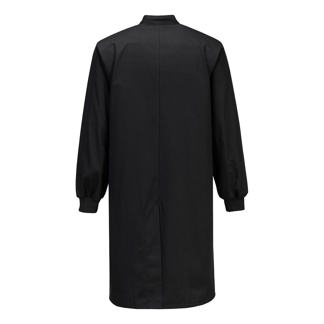 Portwest Anti-Static ESD Howie Coat Black