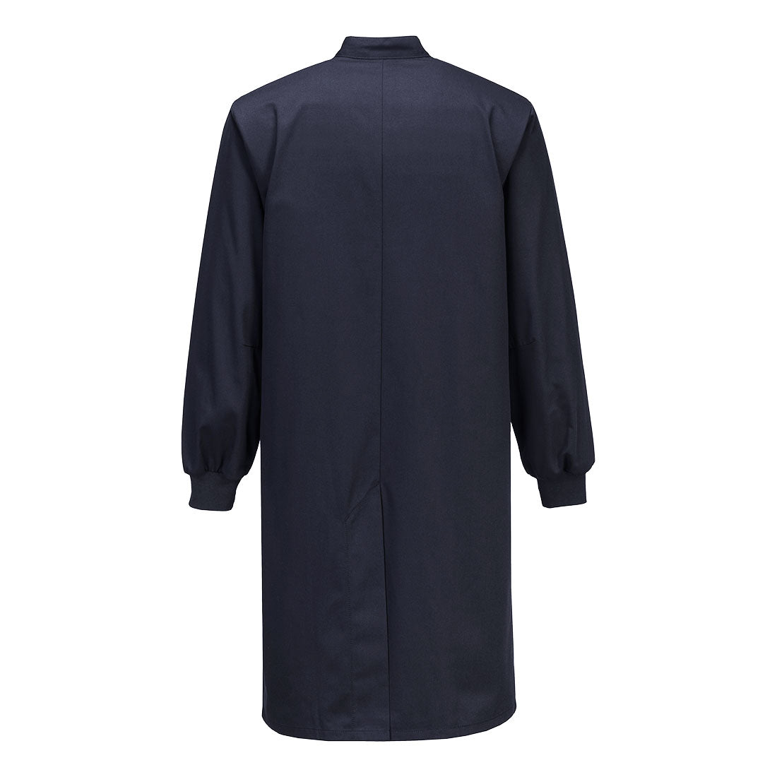 Portwest Anti-Static ESD Howie Coat Navy