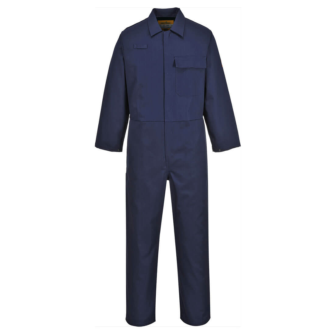 Portwest C030 Bizweld Work FR Coverall - 4XL