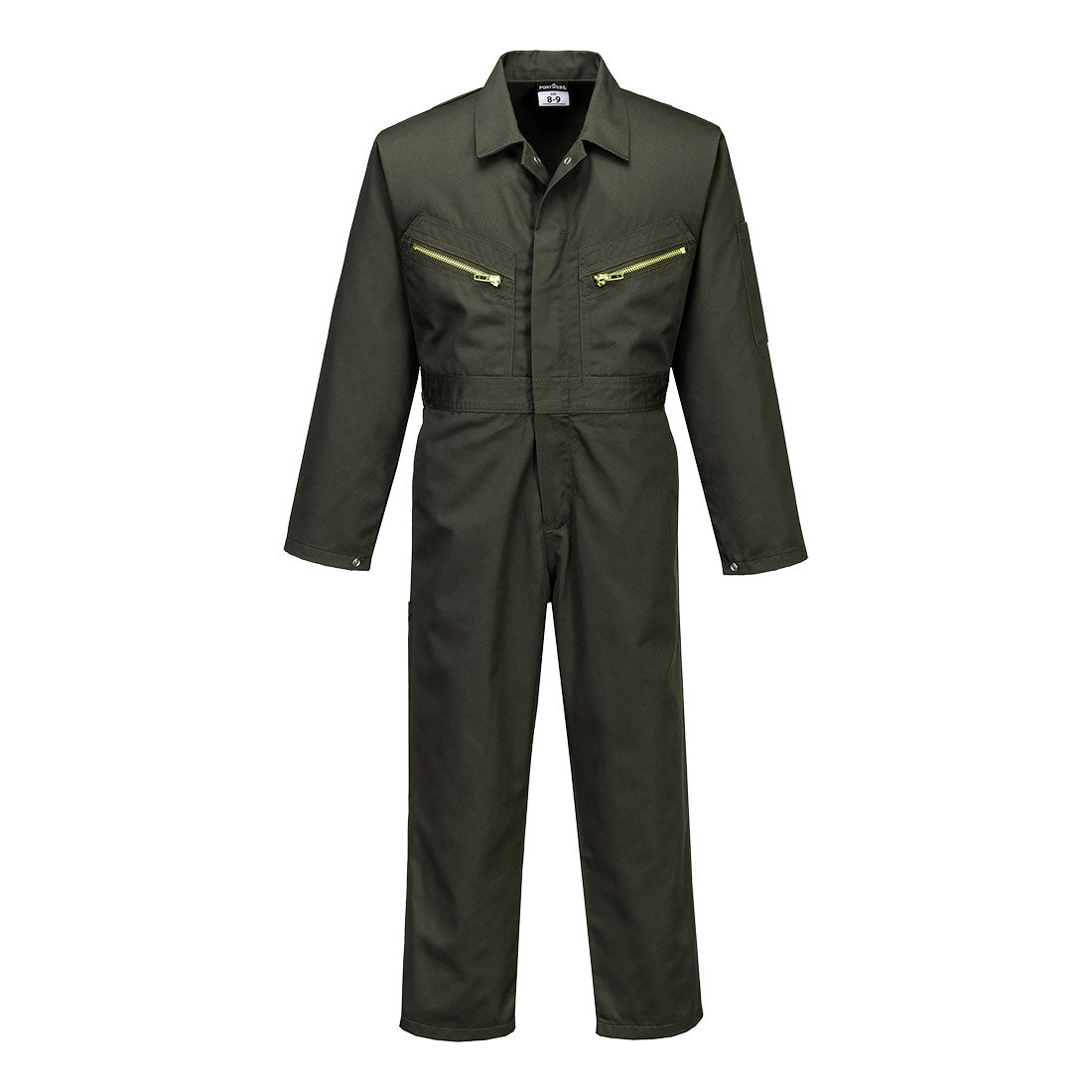 Portwest C890 Youth's Coverall - FN / 10