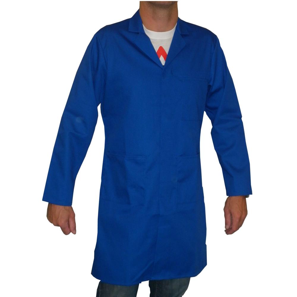 Men's (Unisex) Food Trade / Warehouse Coats (No External Pockets)