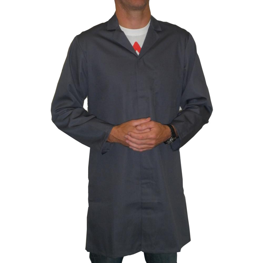 Men's (Unisex) Food Trade / Warehouse Coats (No External Pockets)