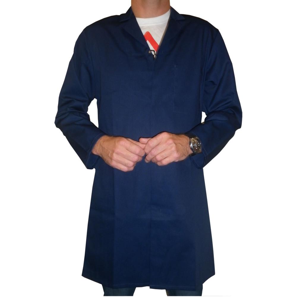 Men's (Unisex) Food Trade / Warehouse Coats (No External Pockets)