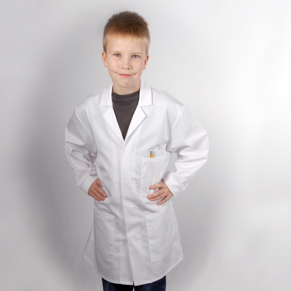Kids "Doctor" Lab Coat