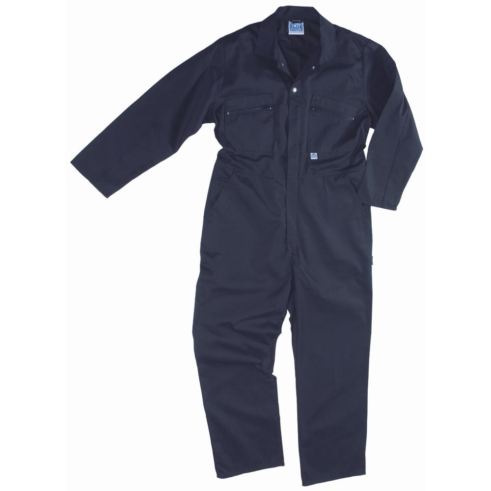 Coveralls (Navy)