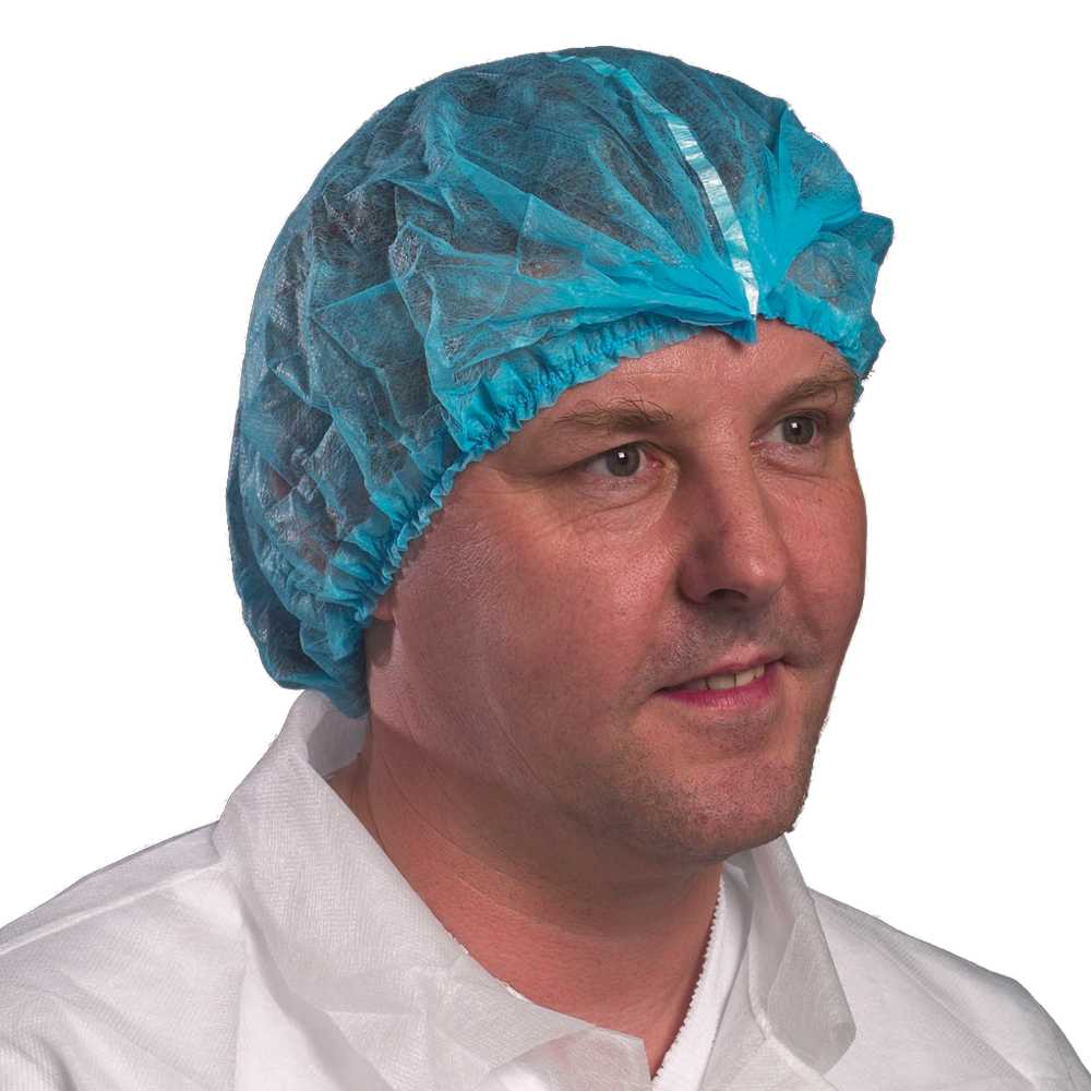 Detectable Mob Caps - Pack of 100