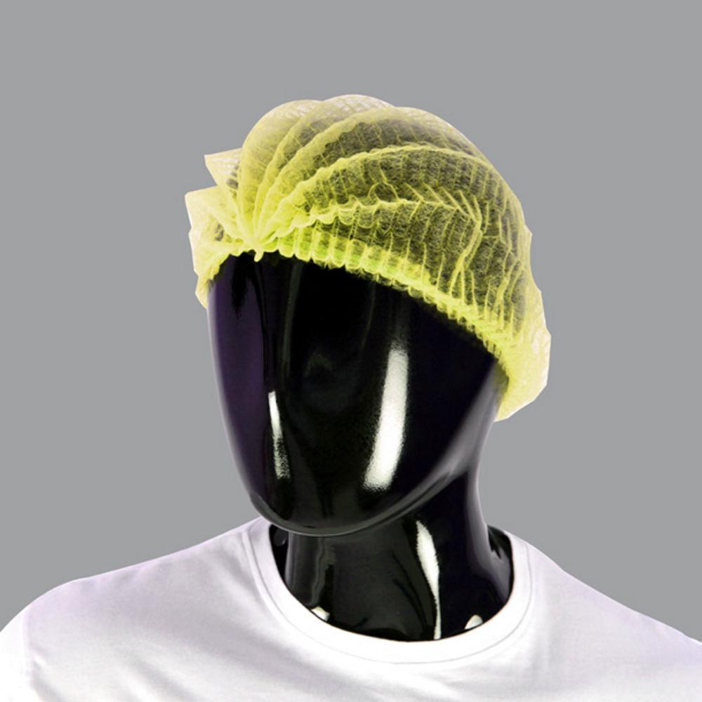 Mob Caps - Pack of 100