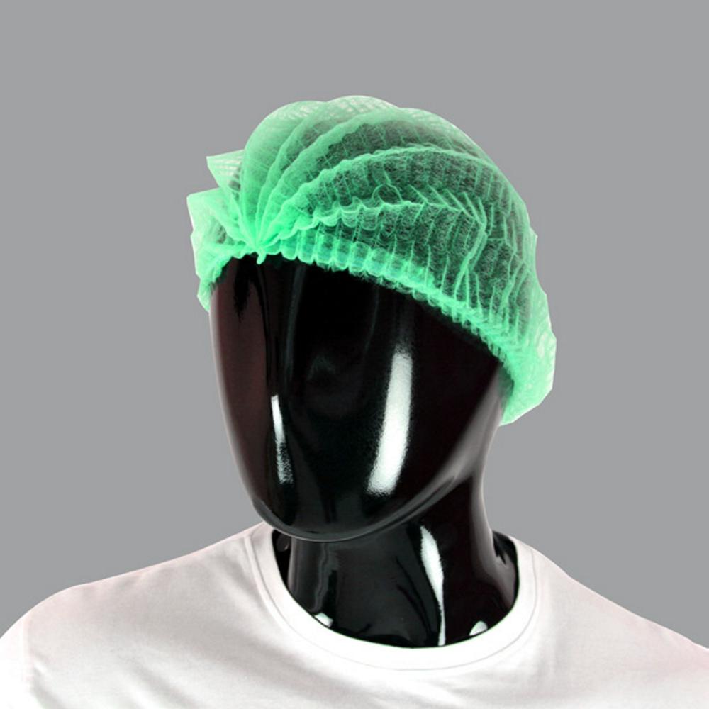 Mob Caps - Pack of 100