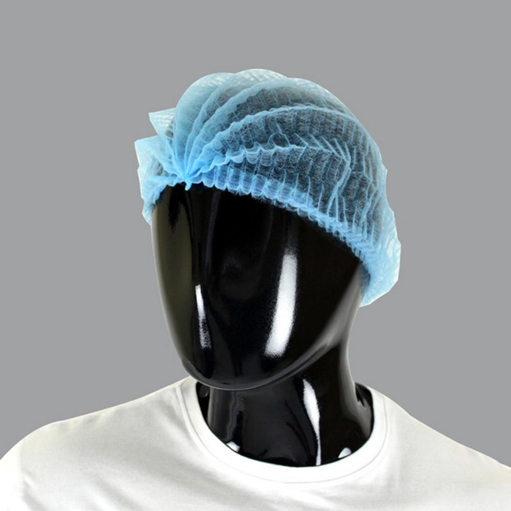 Mob Caps - Pack of 100