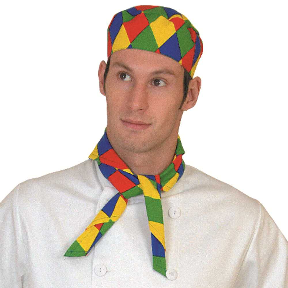 Chef's Neckerchiefs