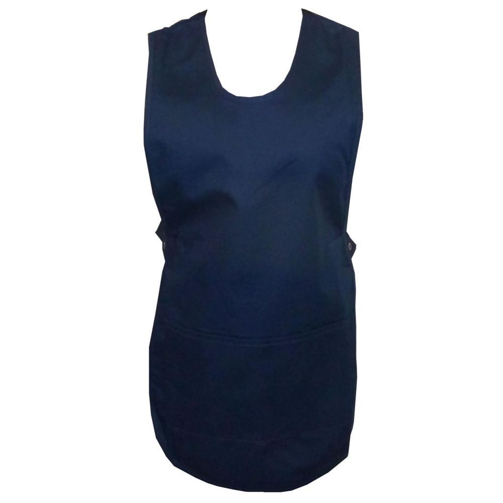 Navy Tabard