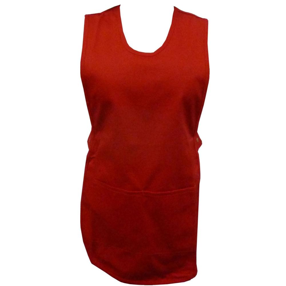 Red Tabard