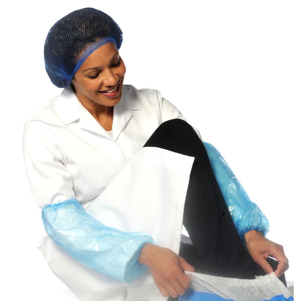 Disposable Oversleeves - Pack of 100