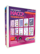 Level 3 Award in HACCP Training Presentation