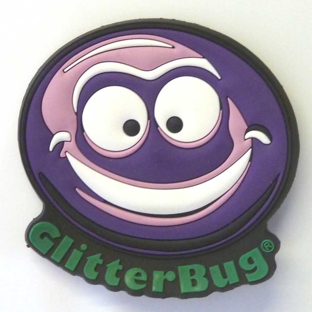 GM13 Germ Fridge Magnet