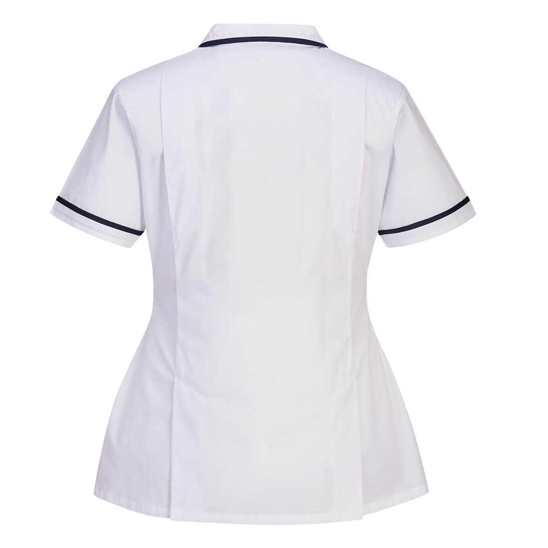 Portwest Stretch Ladies White Tunic