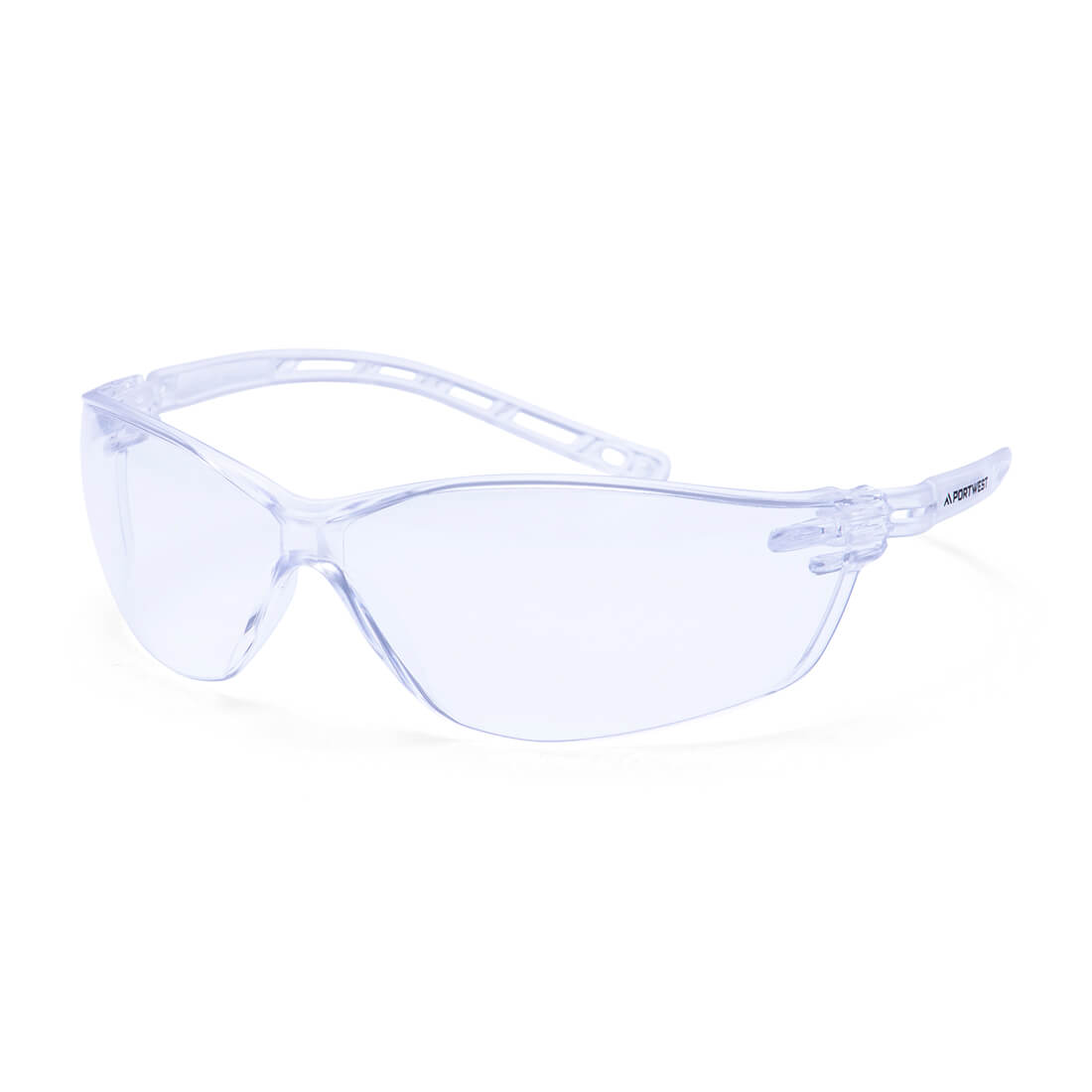Portwest PR12 Air Safety Glasses – Clear