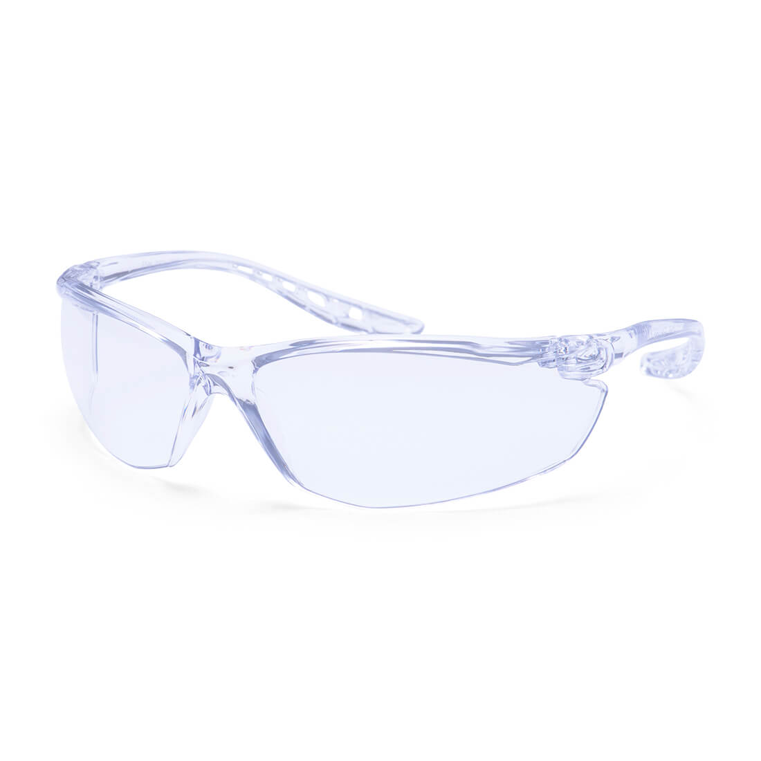 Portwest PW14 Lite Safety Glasses – Clear