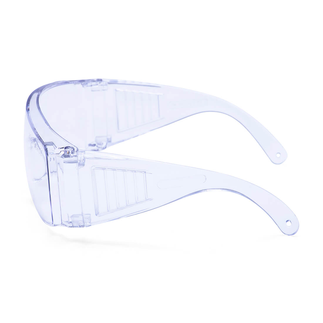 Portwest PW30 Visitor Safety Spectacles – Clear