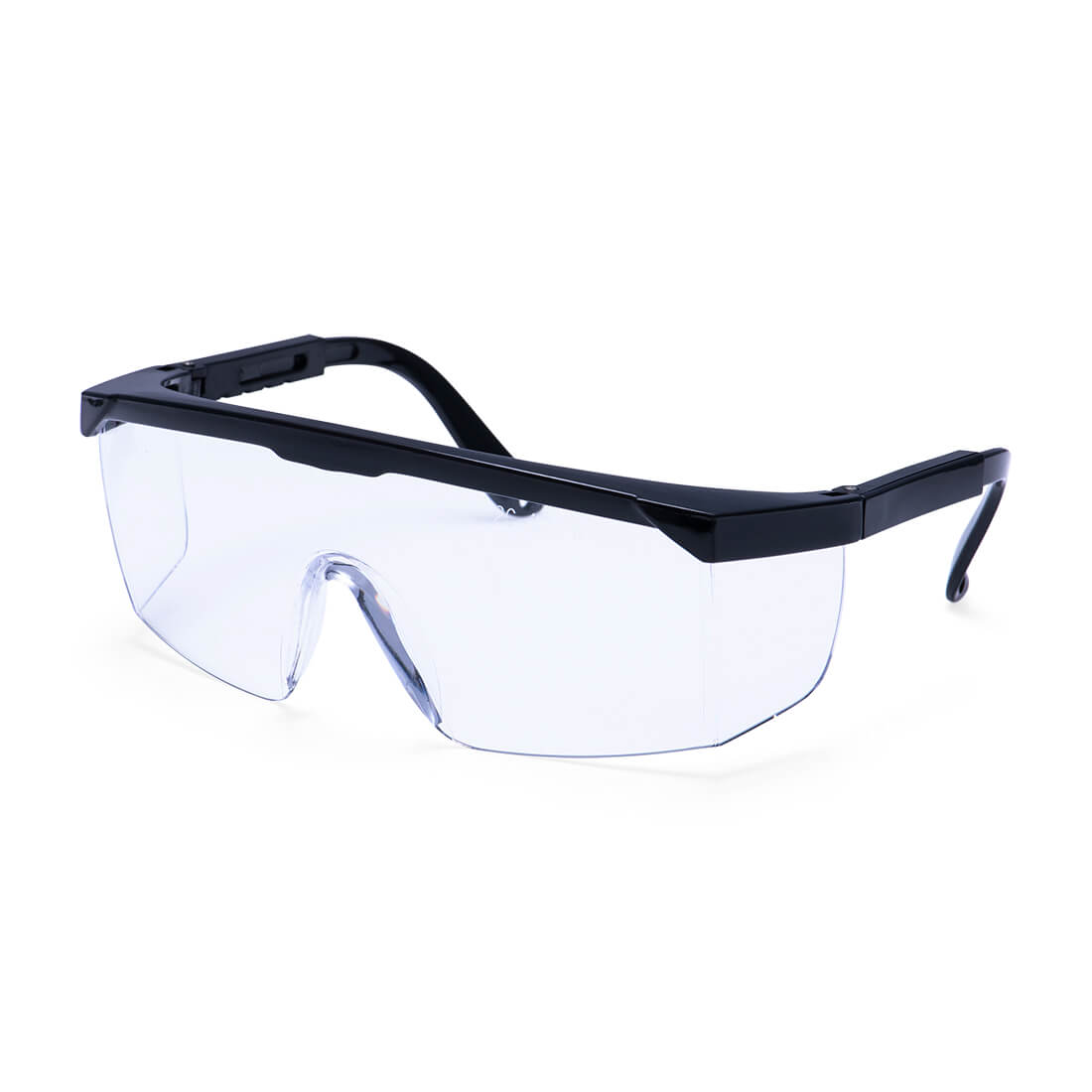Portwest PW33 Classic Safety Glasses – Clear