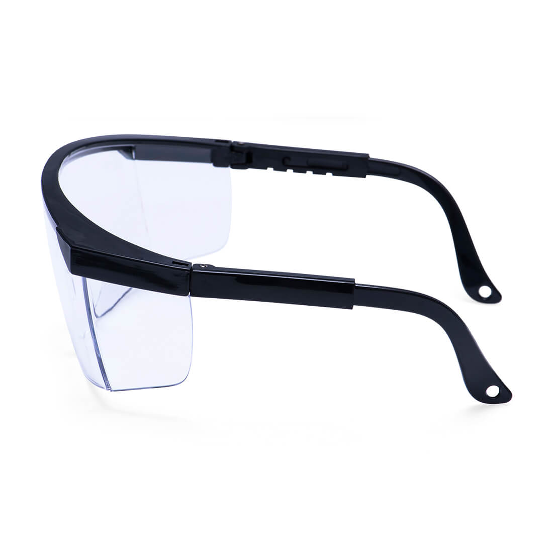 Portwest PW33 Classic Safety Glasses – Clear