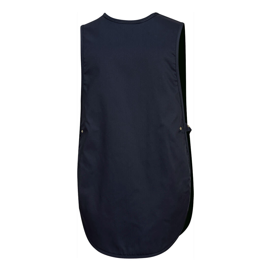 Portwest S843 Navy Tabard with Pocket