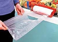 Roll Vest Carriers (340 x 225 x 400mm) - 250 Bags