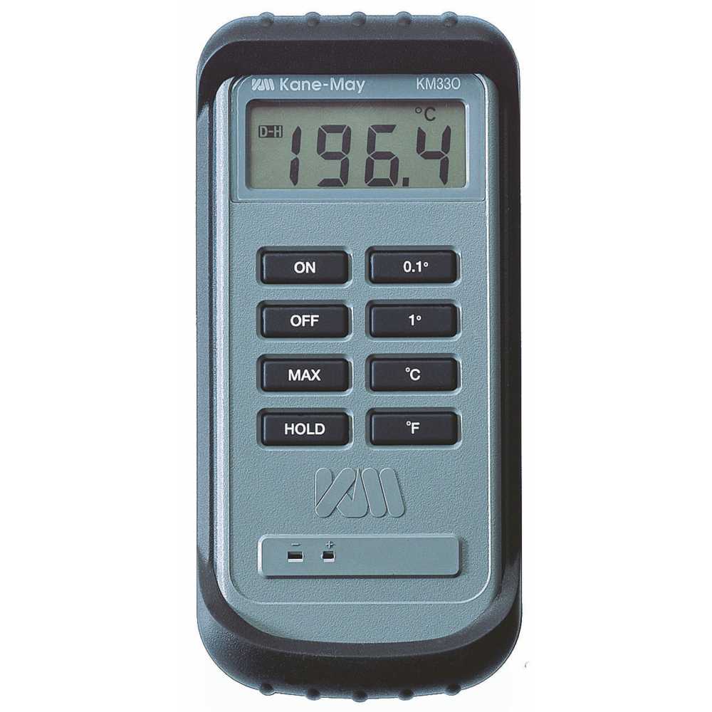 Comark KM330 Thermometer