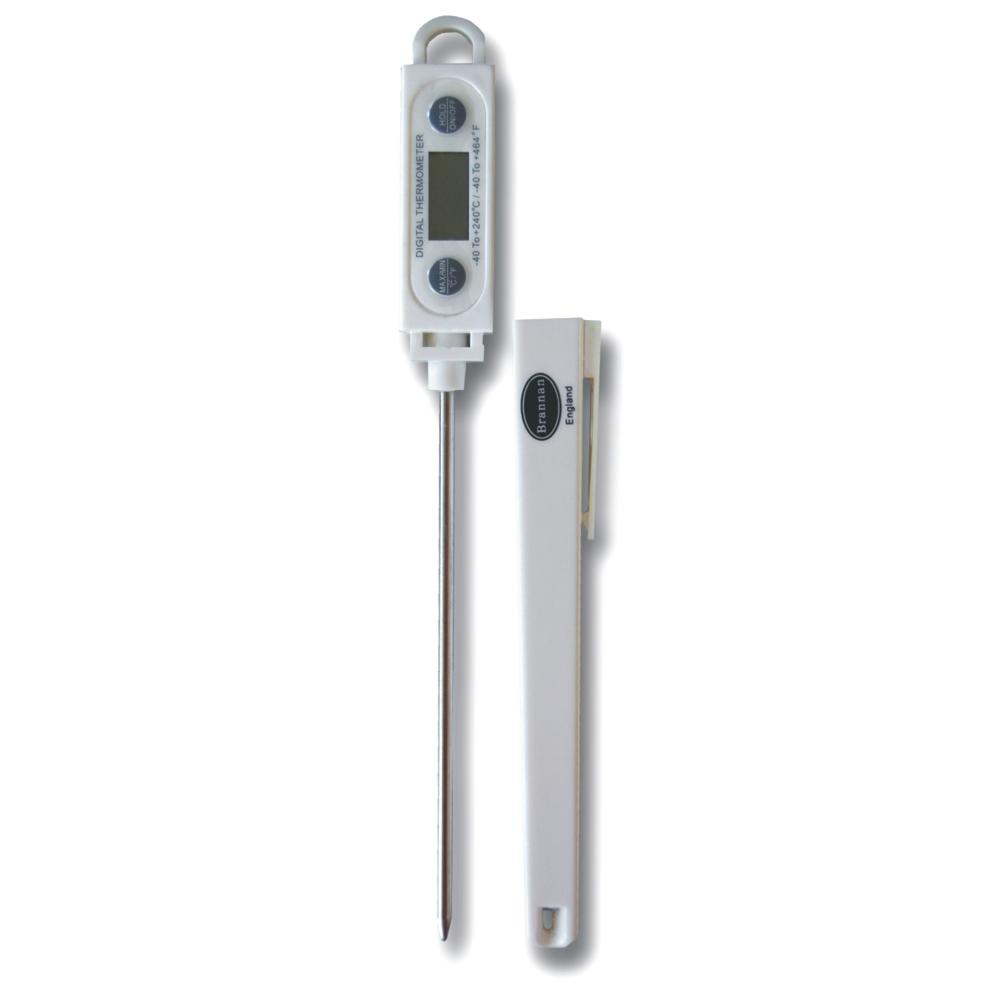 Waterproof Electronic Digital Thermometer