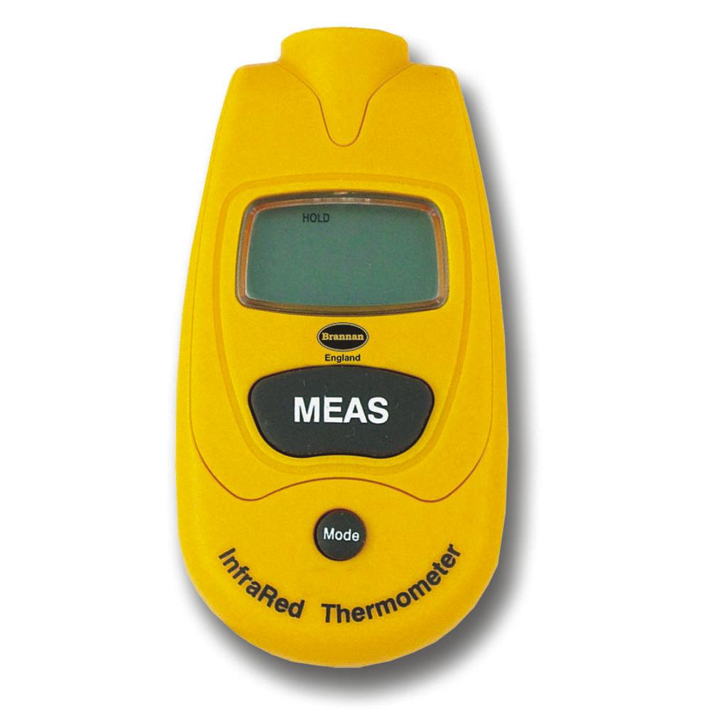 Pocket Infrared Thermometer