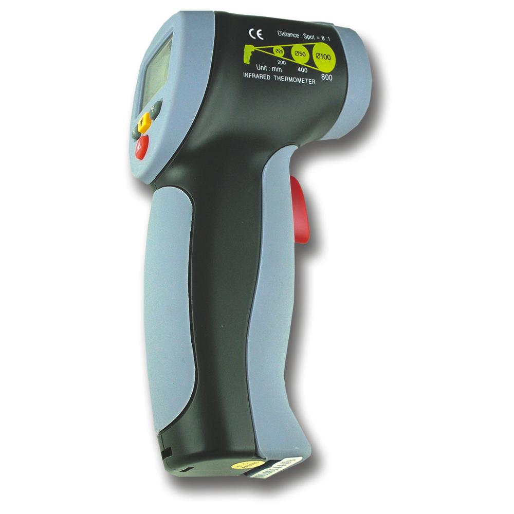 Brannan Infrared Gun Thermometer