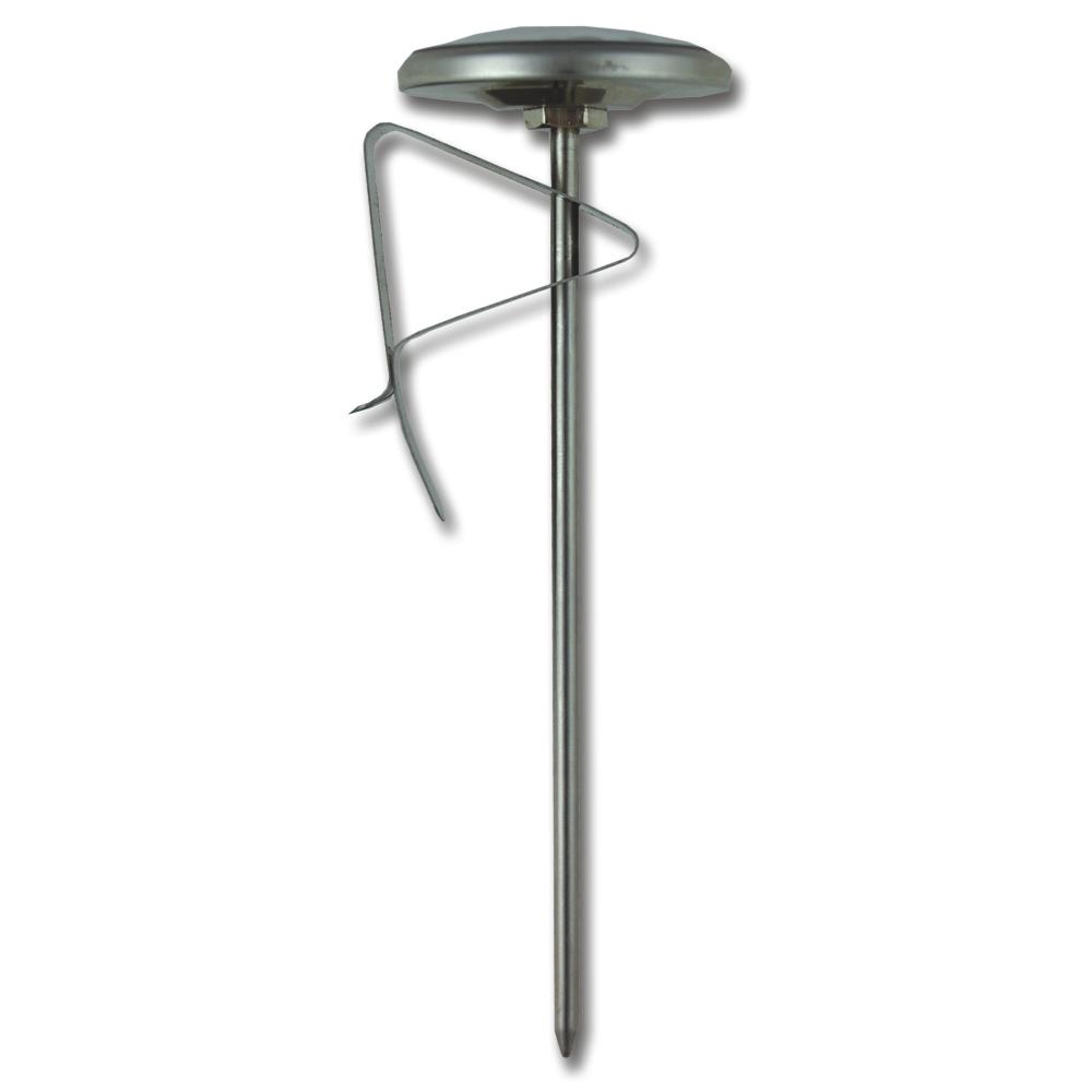 Milk and Coffee Thermometer