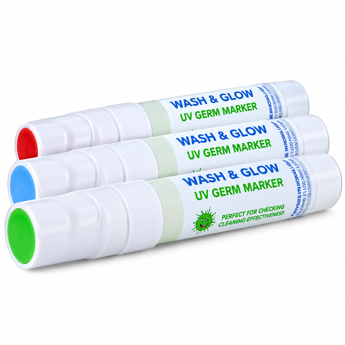 UV Germ & Cross-contamination Hygiene Training Marker