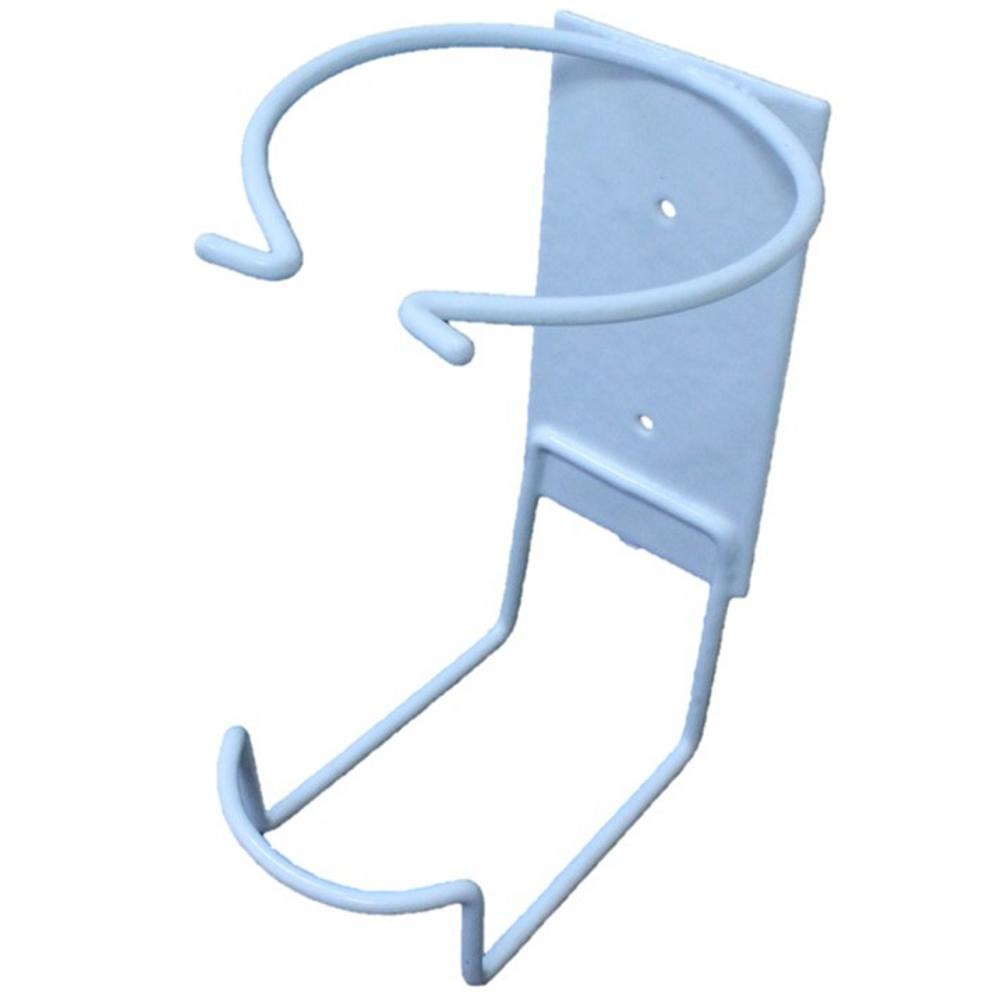 Wall Bracket for 200 Probe Wipe Tub