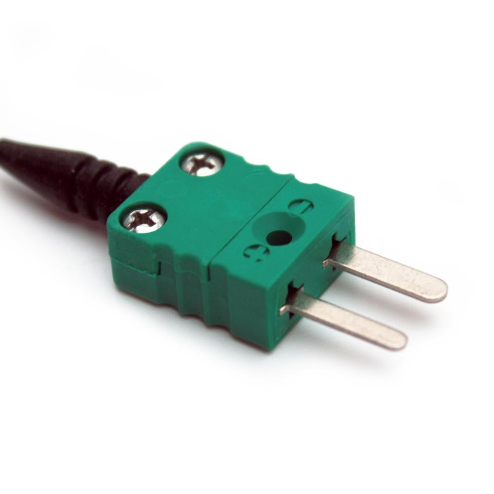 Comark High Temperature Air Probe (Fibreglass/1m Lead) (AK33M)