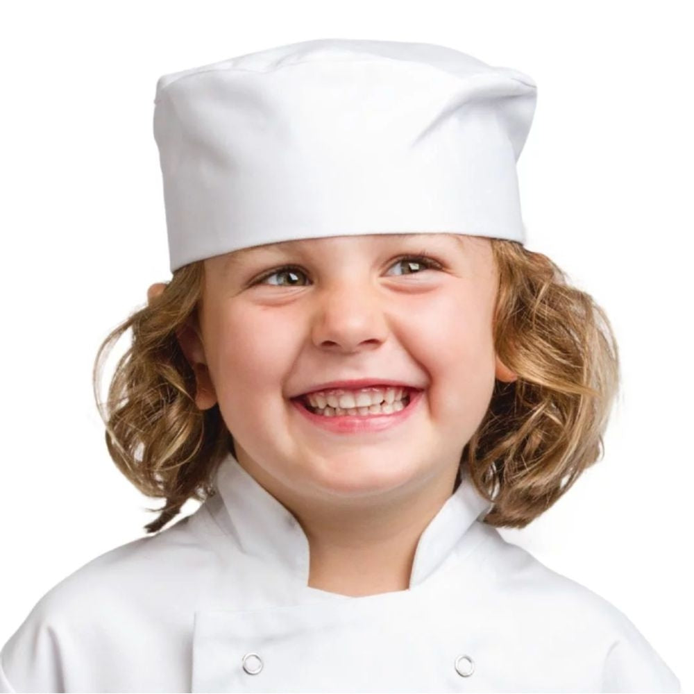 Whites Childrens Unisex Skull Cap