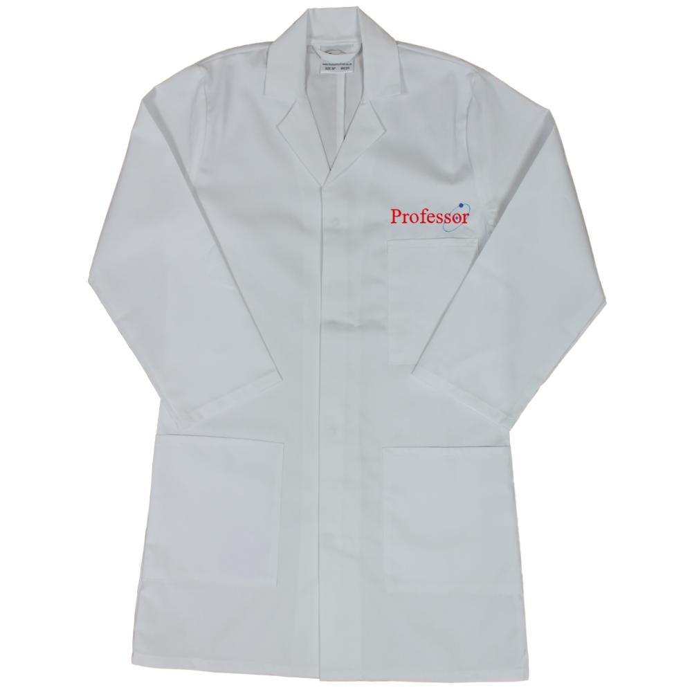 Kids "Professor" Lab Coat