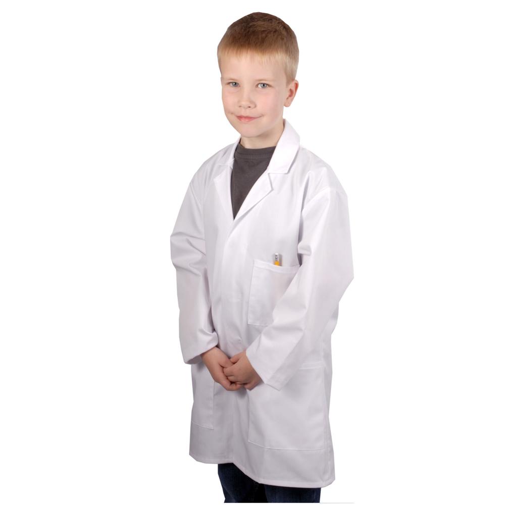 Kids Lab Coat