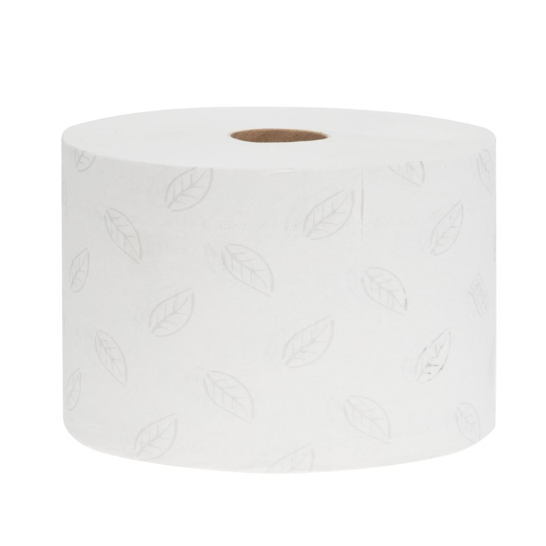Tork SmartOne Toilet Rolls White T8 (6 Pack) - image 2