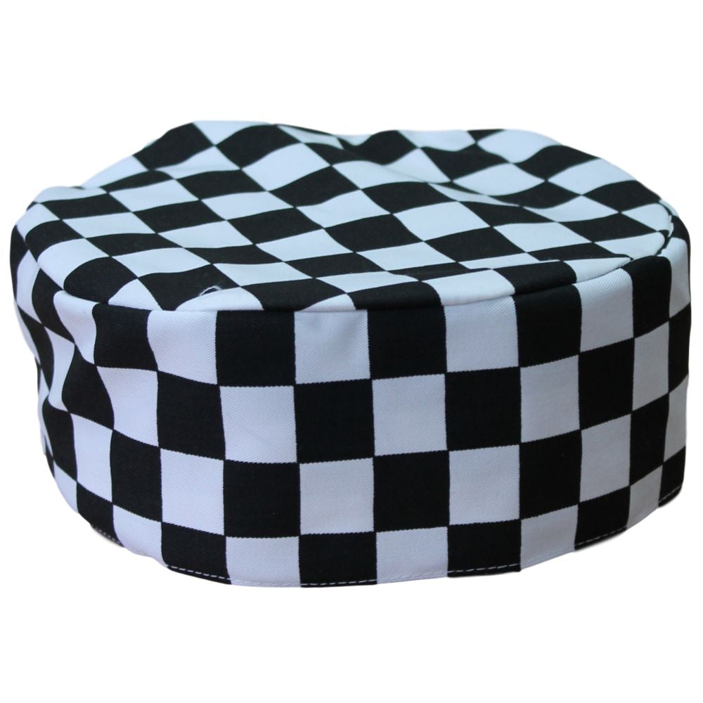 Chef's Skull Caps