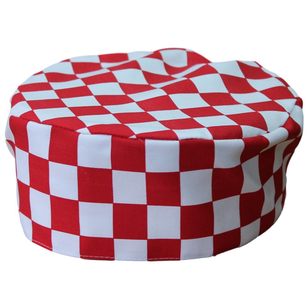 Chef's Skull Caps