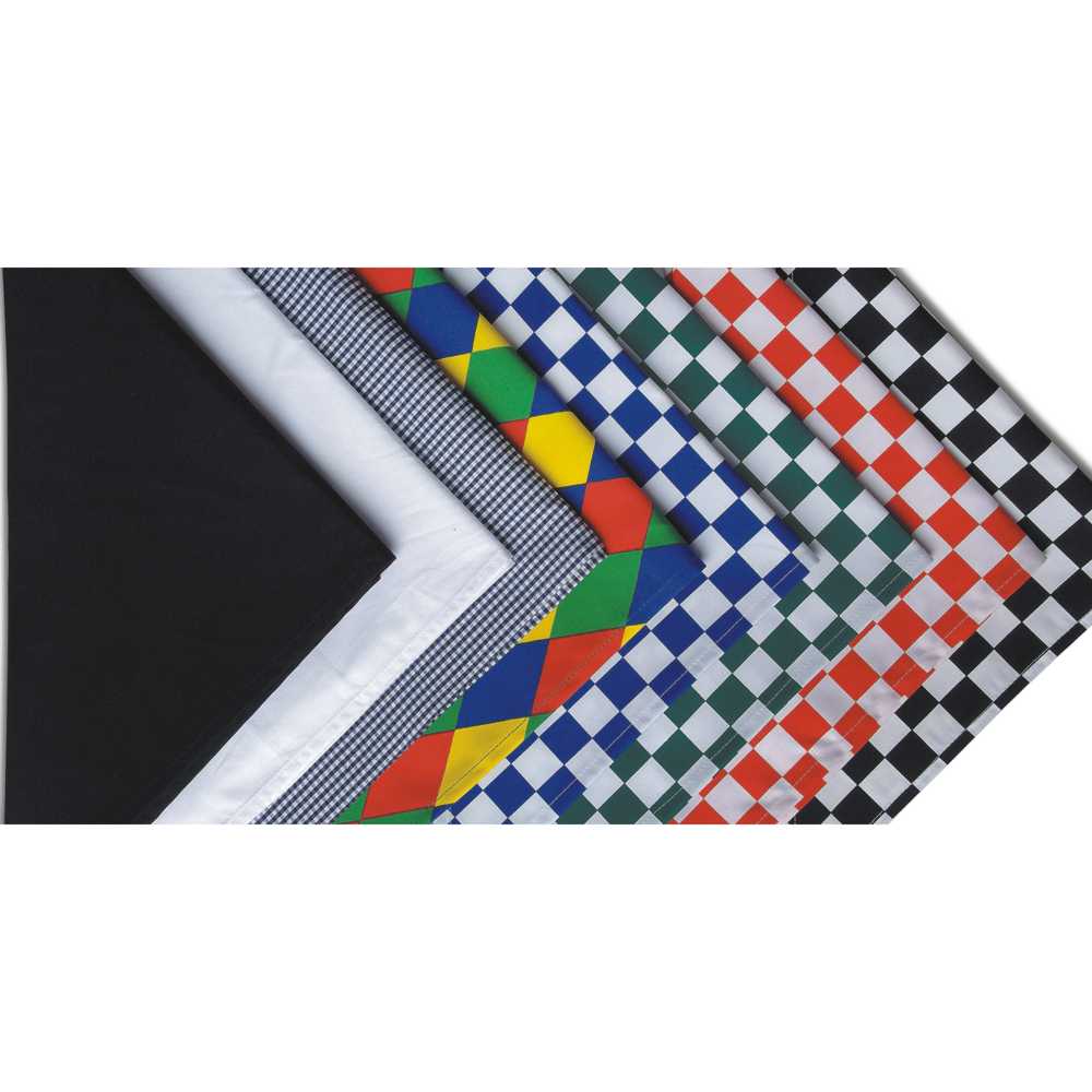 Kids Chef's Skull Caps