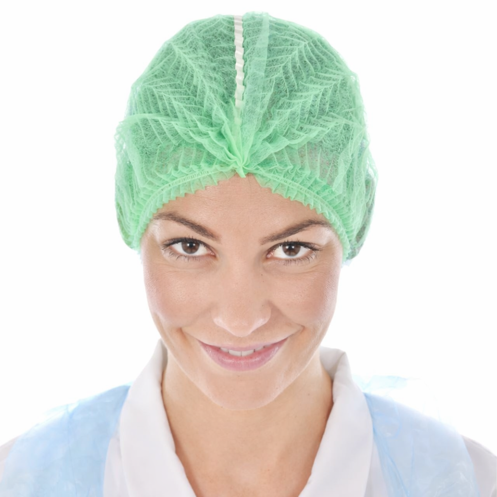 Detectable Mob Caps - Pack of 100