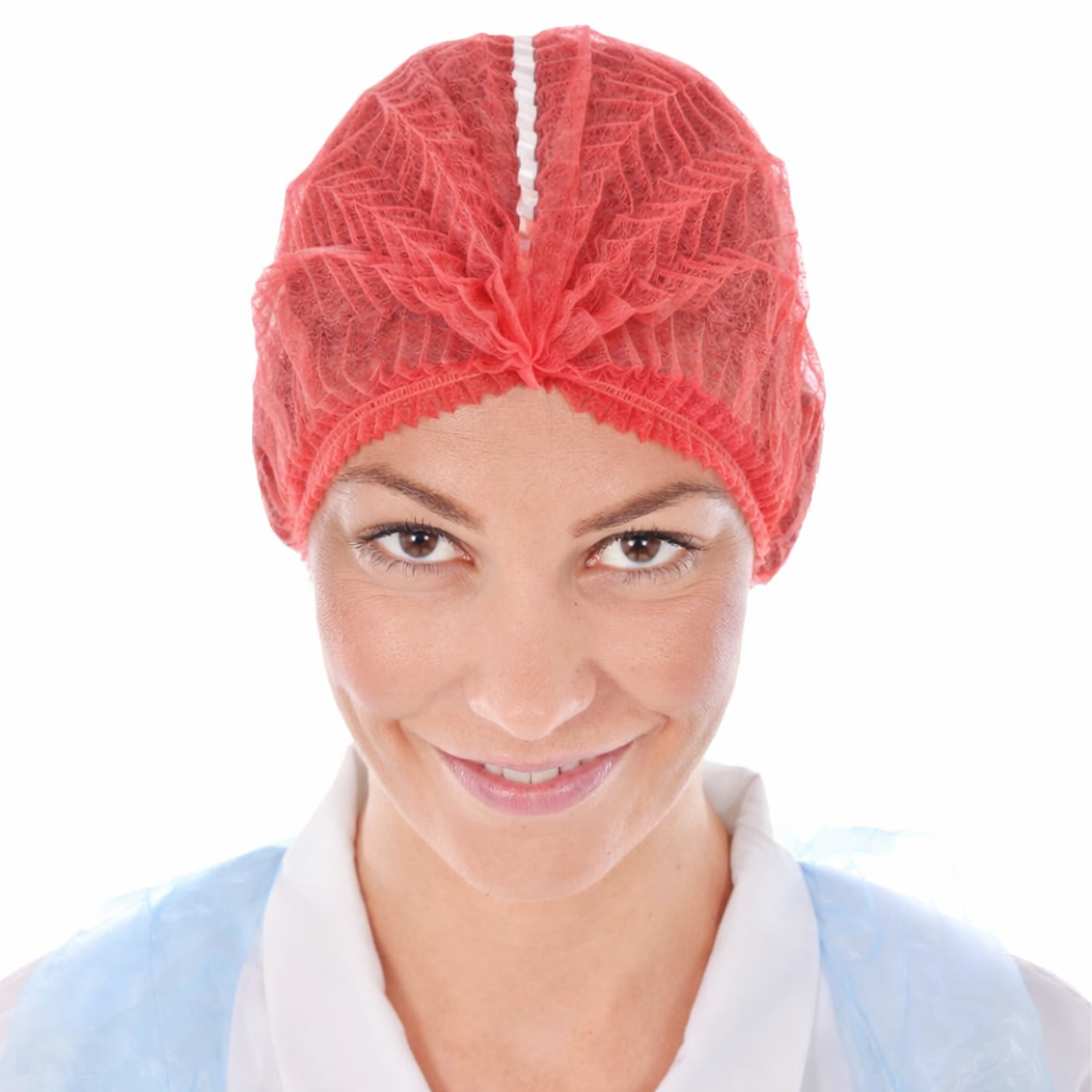 Detectable Mob Caps - Pack of 100