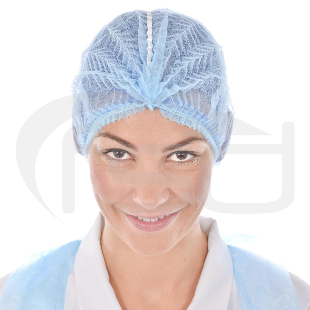 Detectable Mob Caps - Pack of 100